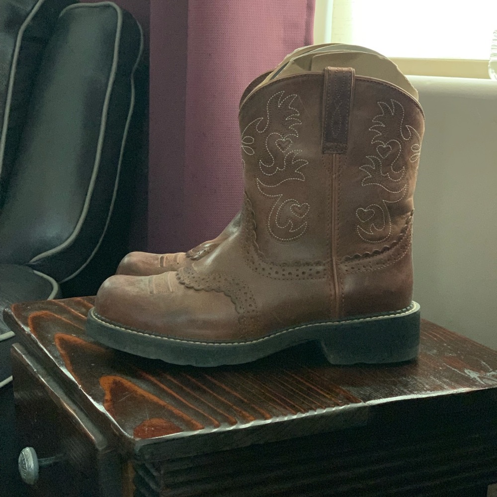 Boot